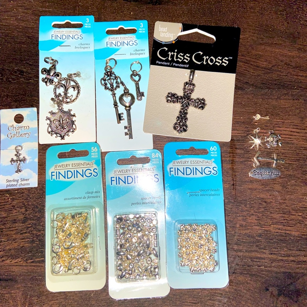 Jewelry Making Bunch - Picture 2 of 11